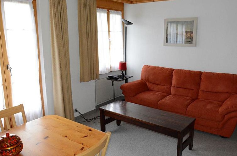 Appartement Mireille Nr. 5