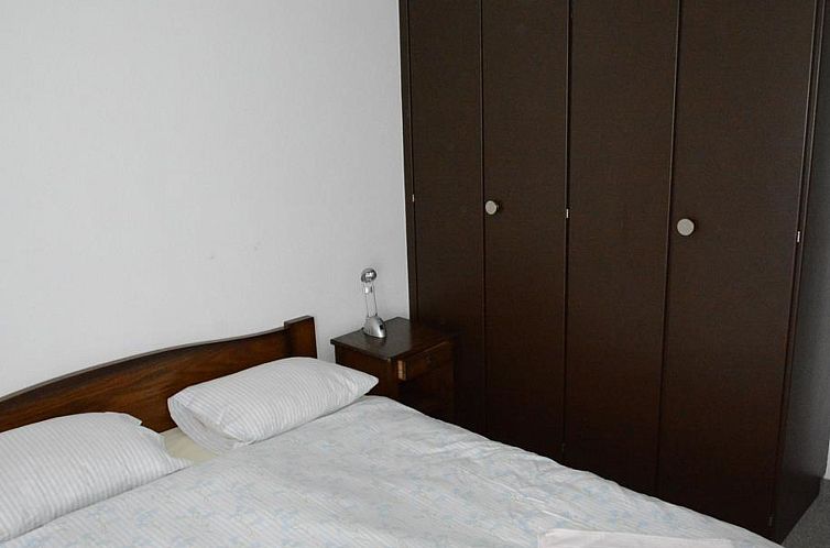 Appartement Mireille Nr. 5