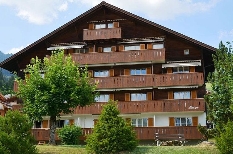 Unterkunft 1805116 - Appartement Berner Oberland - Appartement Monique Nr. 14