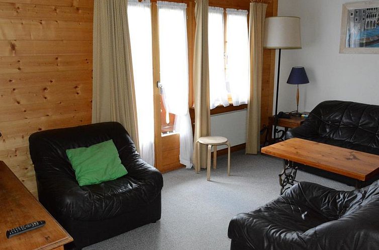 Appartement Mireille Nr. 8