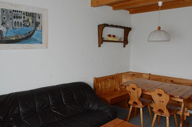 Appartement Mireille Nr. 8