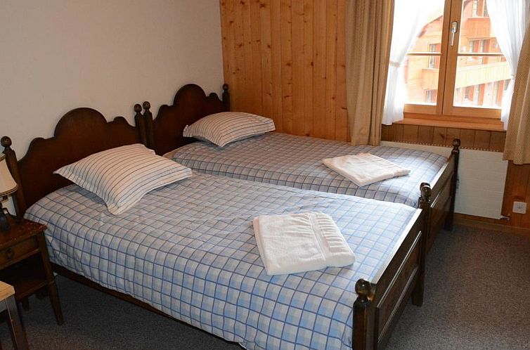 Appartement Mireille Nr. 8
