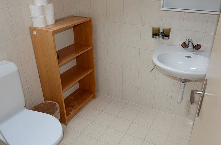 Appartement Mireille Nr. 8