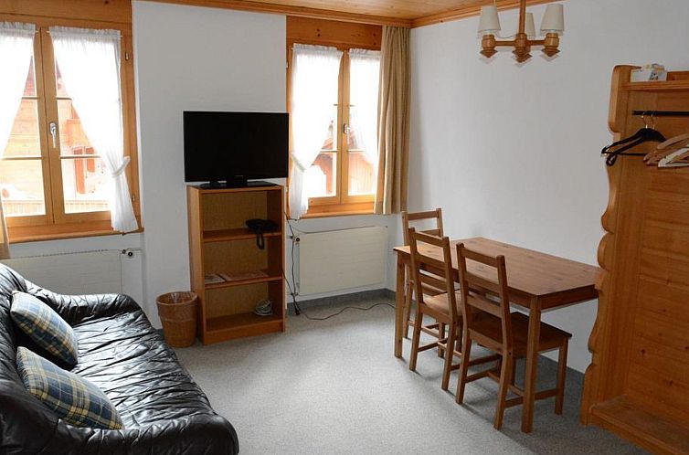 Appartement Mireille Nr. 3