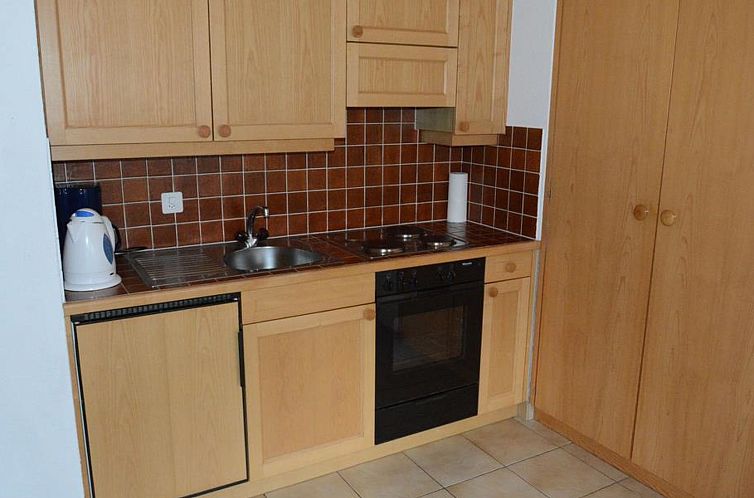 Appartement Mireille Nr. 3