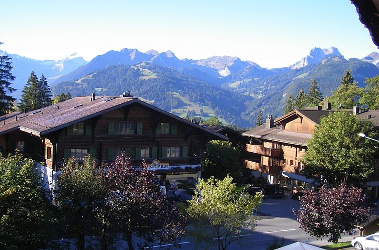 Appartement Arlette Nr. 30