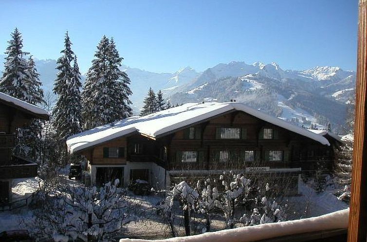 Appartement Arlette Nr. 30