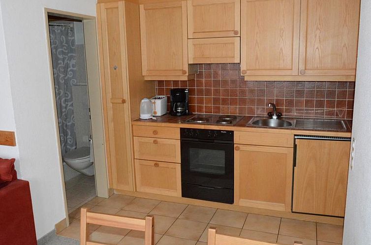 Appartement Mireille Nr. 6
