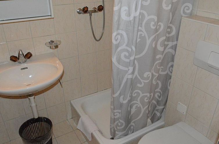 Appartement Mireille Nr. 6