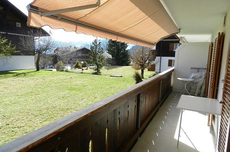Appartement Suzanne Nr. 27
