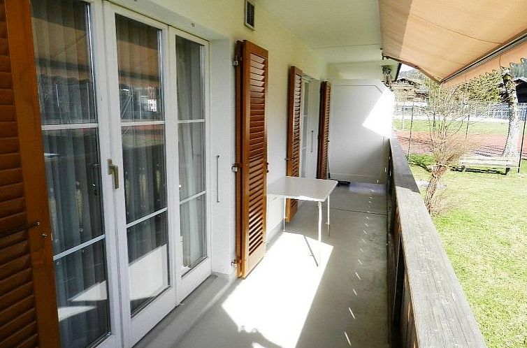 Appartement Suzanne Nr. 27