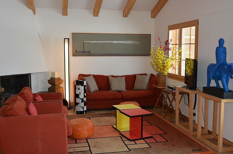 Appartement Scapa