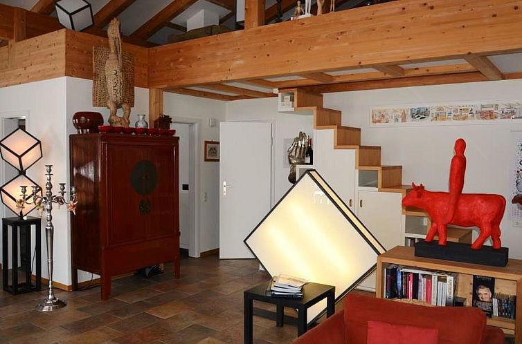 Appartement Scapa