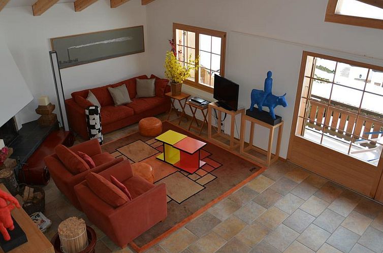 Appartement Scapa
