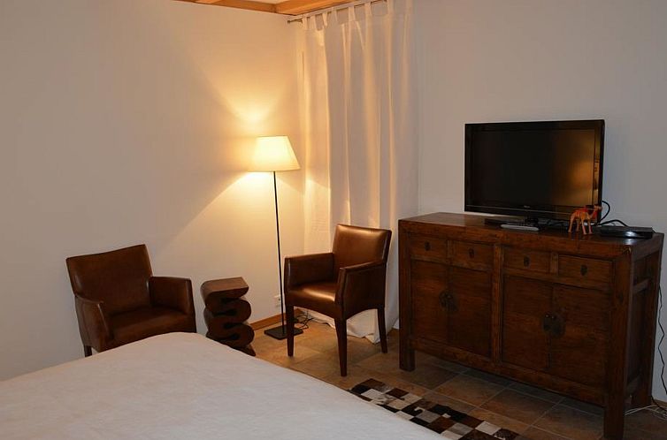 Appartement Scapa