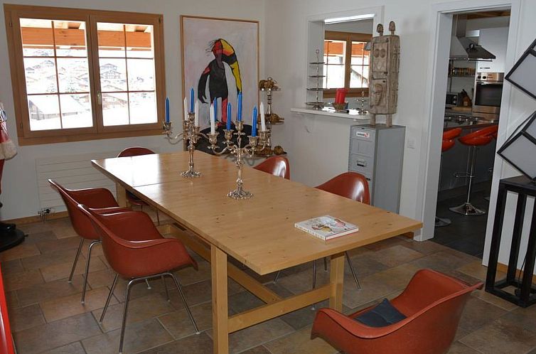 Appartement Scapa