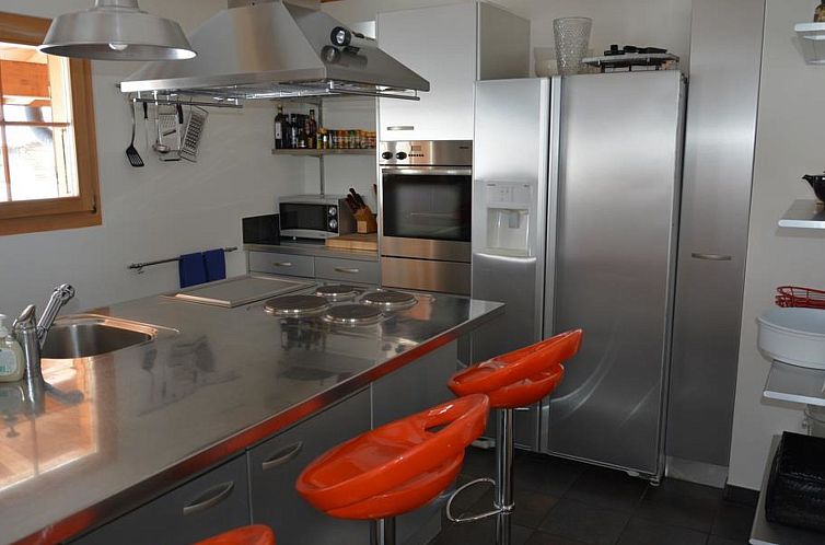 Appartement Scapa