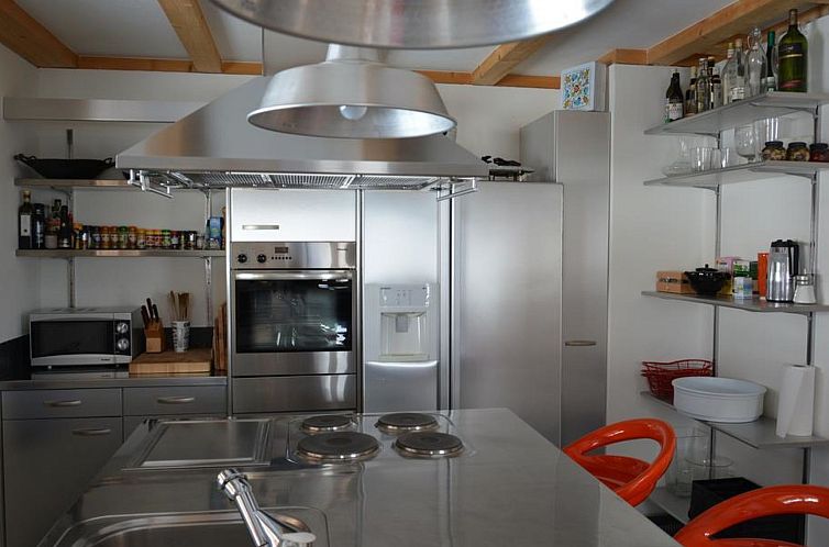 Appartement Scapa
