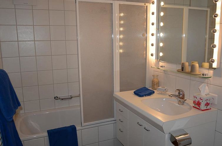 Appartement Scapa