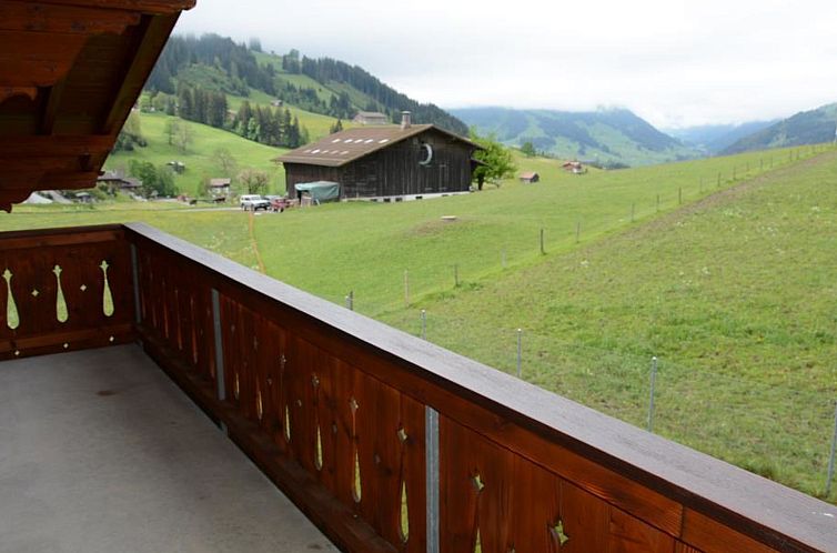 Appartement Anne (2. Stock)