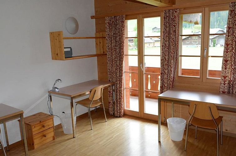 Appartement Anne (2. Stock)
