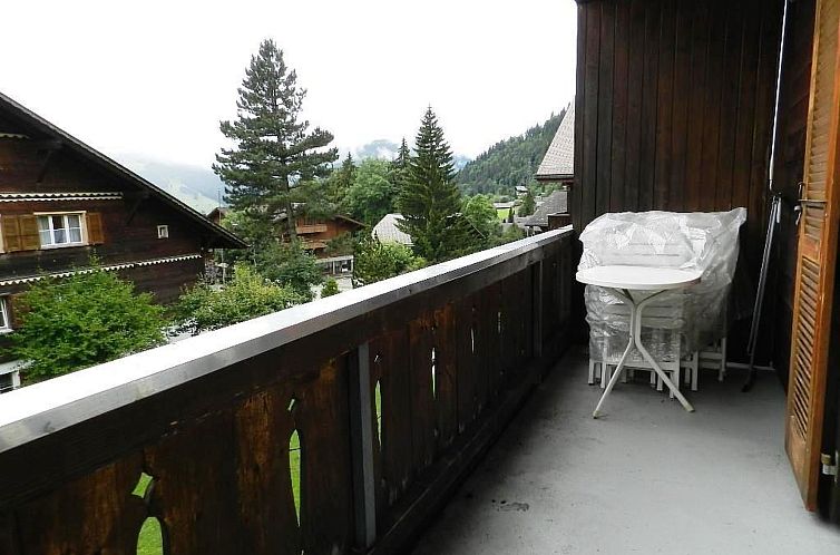 Appartement Suzanne Nr. 20