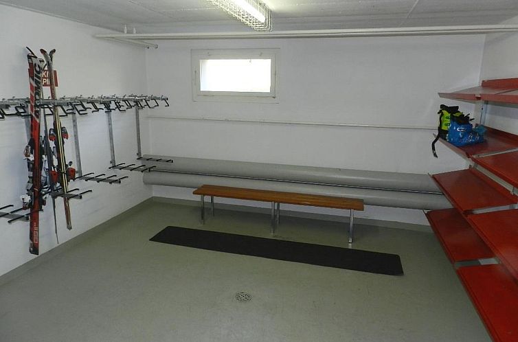 Appartement Suzanne Nr. 20