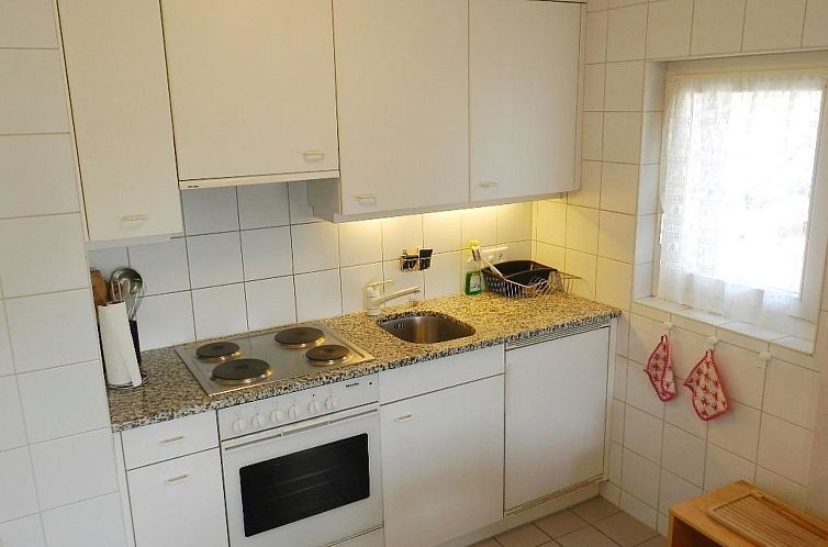 Appartement Suzanne Nr. 20