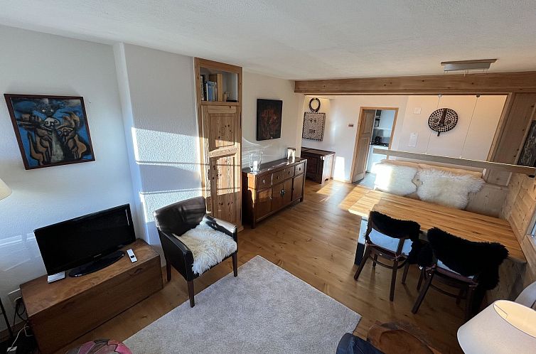 Appartement Hivernants Le Rez