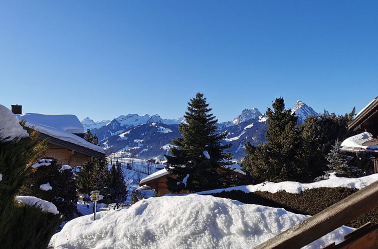 Appartement Les Hivernants (EG links)