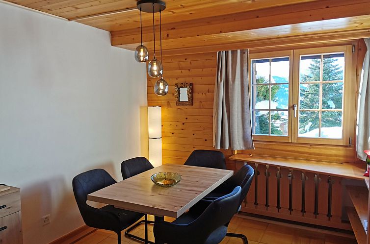 Appartement Les Hivernants (EG links)