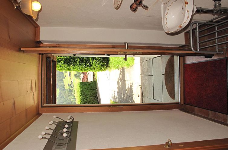 Appartement Les Hivernants (EG links)