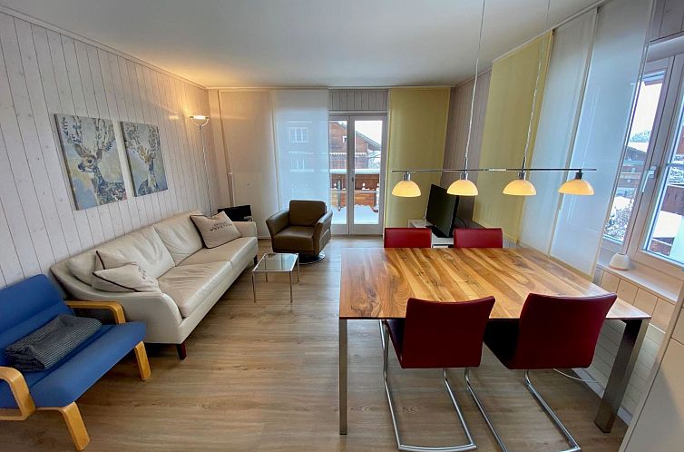 Appartement Suzanne Nr. 22