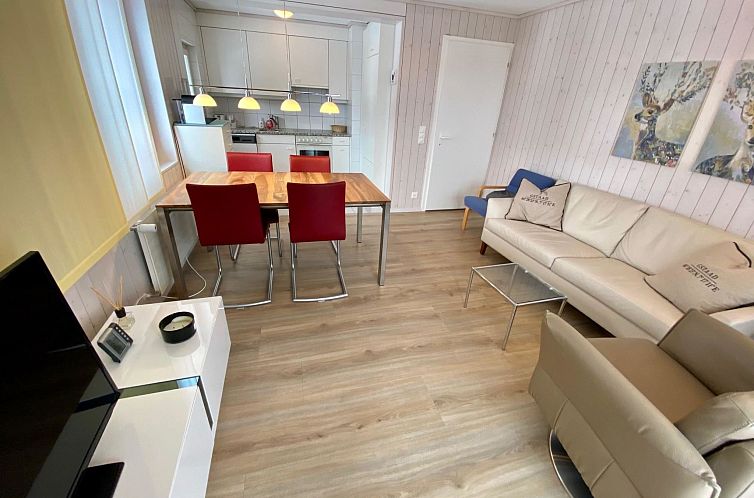 Appartement Suzanne Nr. 22