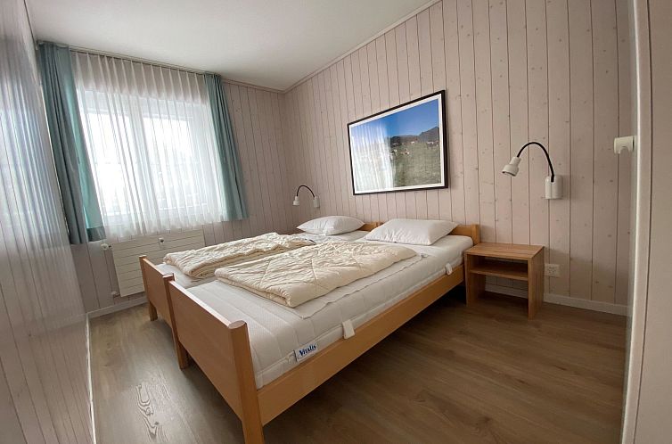 Appartement Suzanne Nr. 22