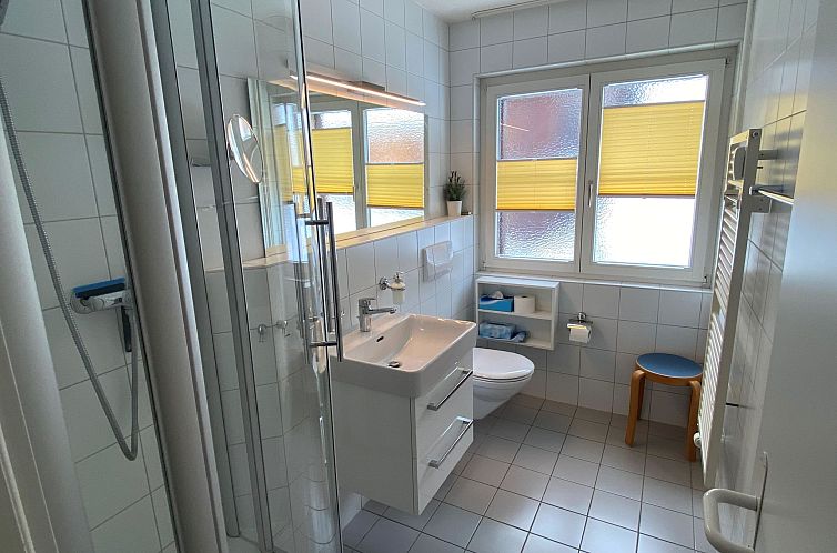 Appartement Suzanne Nr. 22