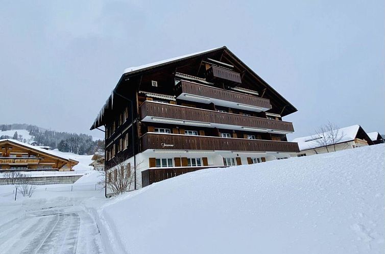 Appartement Suzanne Nr. 22