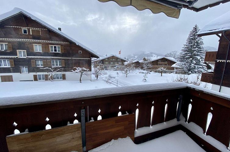 Appartement Suzanne Nr. 22