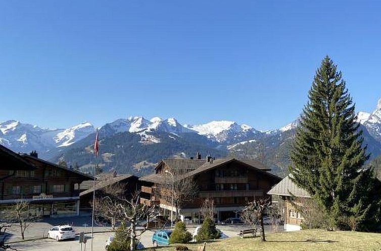 Appartement Suzanne Nr. 22