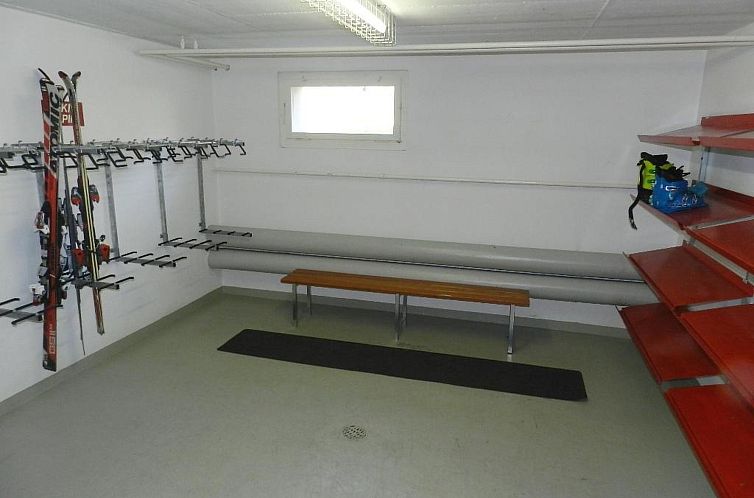 Appartement Suzanne Nr. 22