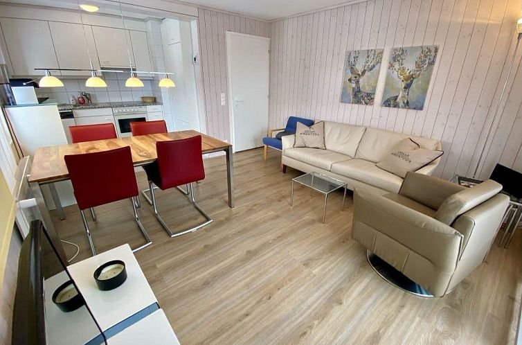 Appartement Suzanne Nr. 22