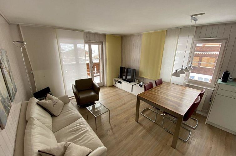 Appartement Suzanne Nr. 22
