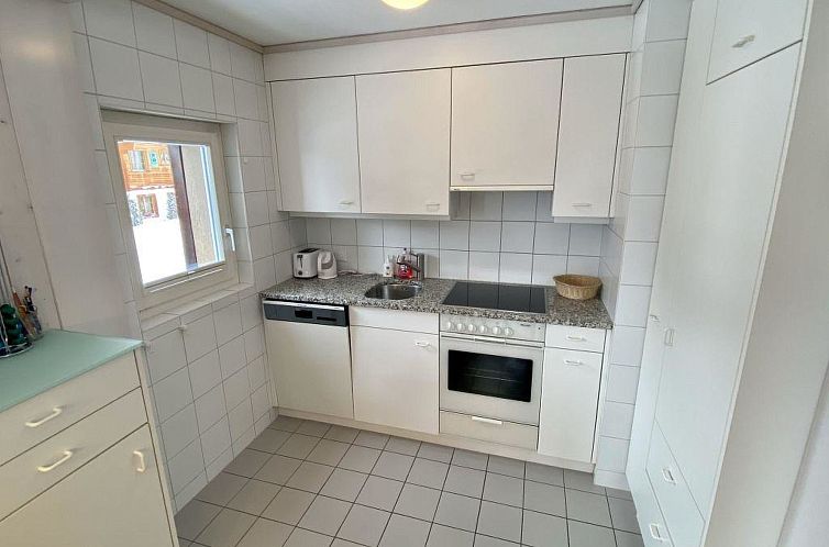 Appartement Suzanne Nr. 22