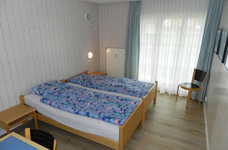 Appartement Suzanne Nr. 22