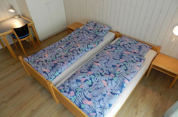 Appartement Suzanne Nr. 22