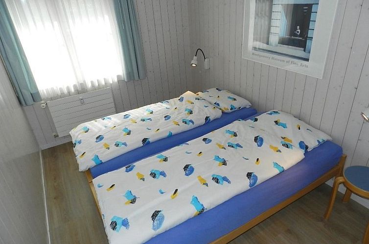 Appartement Suzanne Nr. 22