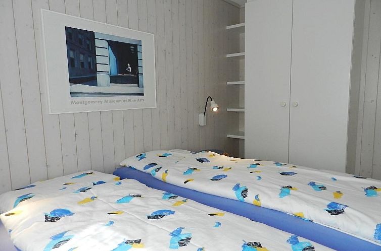 Appartement Suzanne Nr. 22
