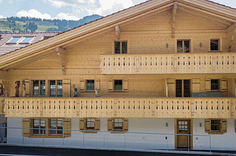 Appartement Grace