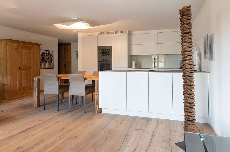 Appartement Grace