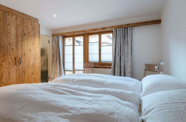 Appartement Grace